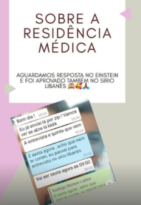 residencia medica